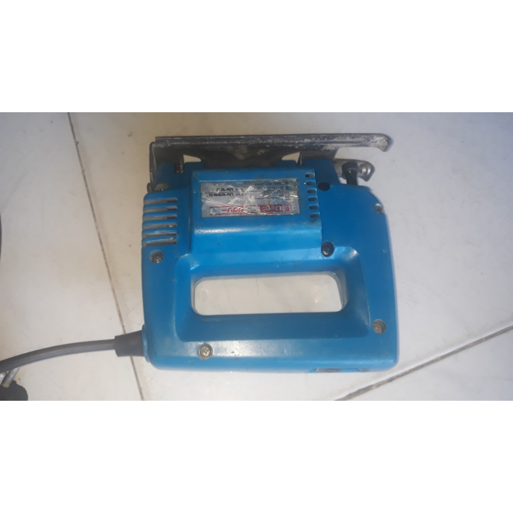 Máy cưa lọng RYOBI nhật dùng điện 110v