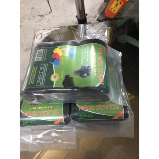 3 cuộn túi đựng rác tự phân huỷ (0,5kg)