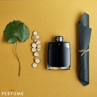 [𝕥𝕣𝕠𝕡𝕚𝕔𝕒𝕝] Nước Hoa Montblanc Legend Eau De Parfum 5ml/10ml/20ml