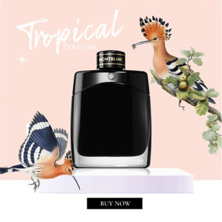 Nước Hoa Montblanc Legend Eau De Parfum 5ml/10ml/20ml