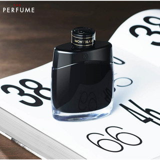 [𝕥𝕣𝕠𝕡𝕚𝕔𝕒𝕝] Nước Hoa Montblanc Legend Eau De Parfum 5ml/10ml/20ml