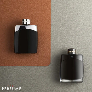 [𝕥𝕣𝕠𝕡𝕚𝕔𝕒𝕝] Nước Hoa Montblanc Legend Eau De Parfum 5ml/10ml/20ml