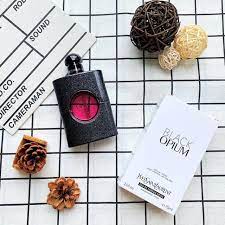 Nước hoa dùng thử Yves Saint Laurent Black Opium Neon Eau de Parfum 5ml/10ml/20ml