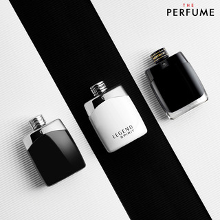 [𝕥𝕣𝕠𝕡𝕚𝕔𝕒𝕝] Nước Hoa Montblanc Legend Eau De Parfum 5ml/10ml/20ml