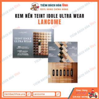 Kem Nền Lancome Teint Idole Ultra Wear 6 ô