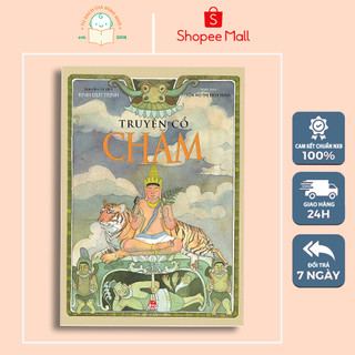 Sách - Truyện cổ Grimm/Truyện cổ Andersen/Truyện cổ Chăm