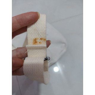 (2hand)Túi đeo chéo si tuyển