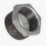 LƠ THU KẼM REN MẠ (CÀ RÁ REN MẠ ) DN15-DN50 (Phi 21-60mm)