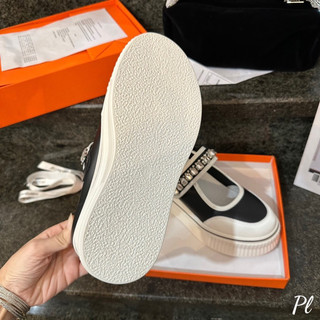 Búp bê quai đá độn đế 7cm, siêu nhẹ, fullbox