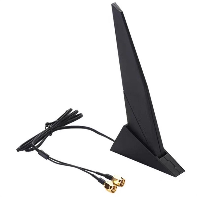 Ăng Ten WiFi Băng Tần Kép Phù Hợp Cho Asus 2T2R Rog Strix