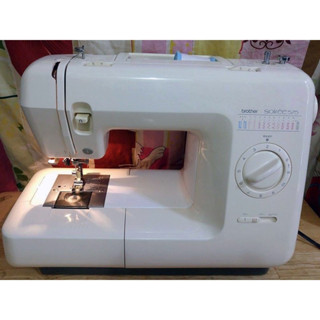 Máy may gia đình Brother 575, Brother Teddy 800, Brother Fx 500,... Và các model tương tự