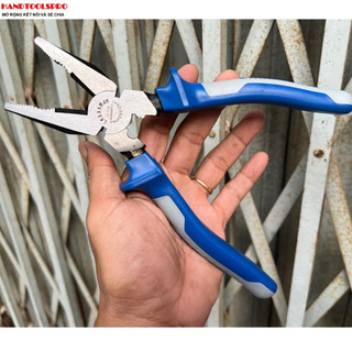 Kìm điện đa năng 9 inch crossman 95-519