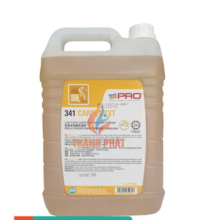 Dung dịch giặt thảm goodmaid pro gmp 341 5l hương oải hương - nk malaysia