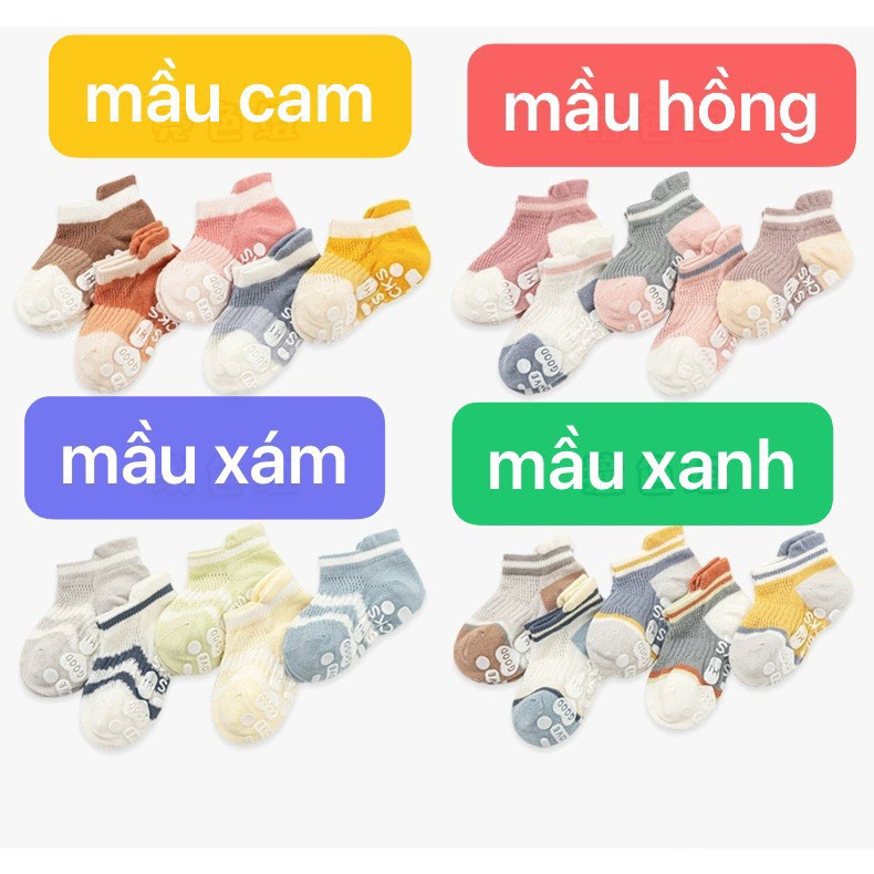 Tất lưới hè
