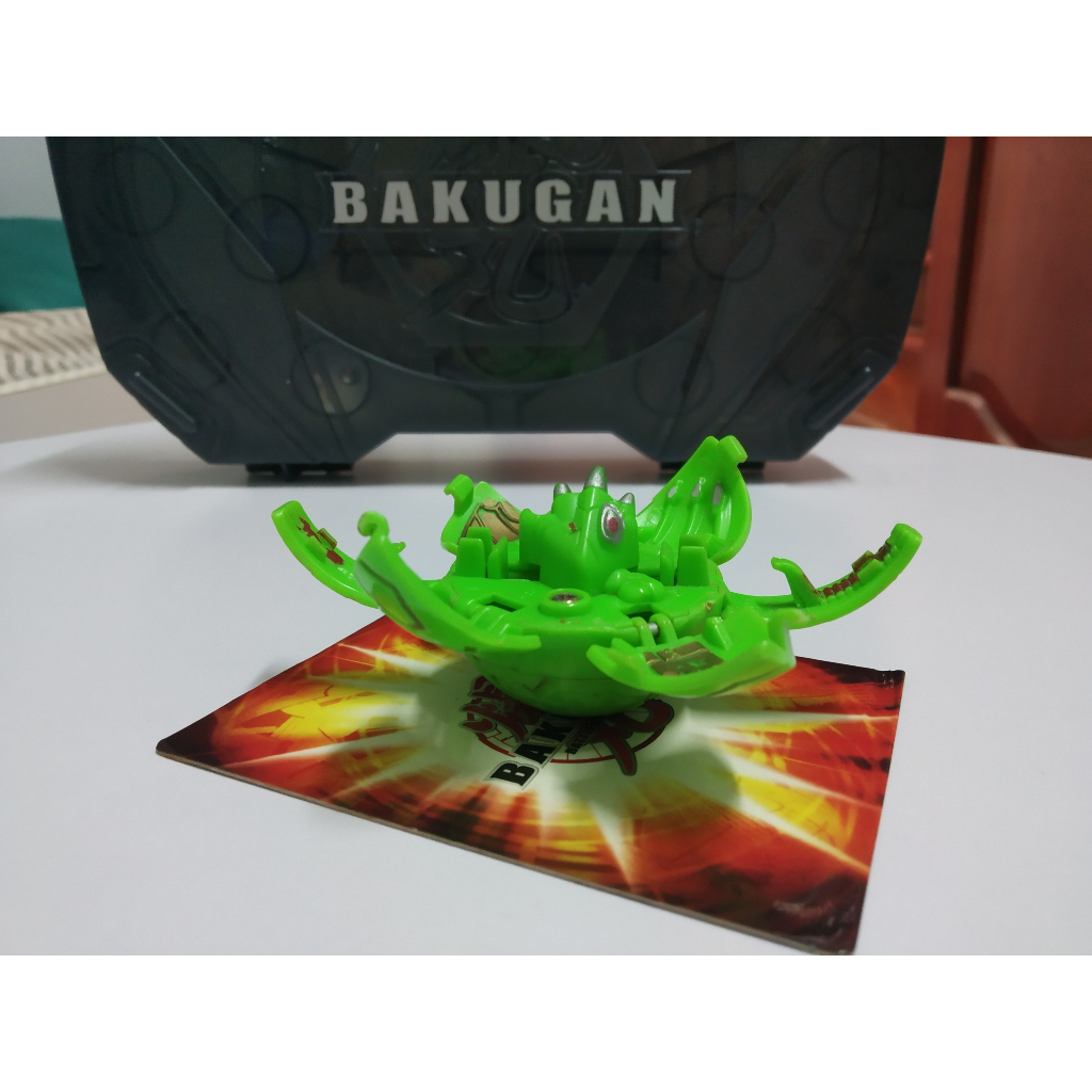 Bakugan đồ chơi biến hình giá rẻ - Part 2