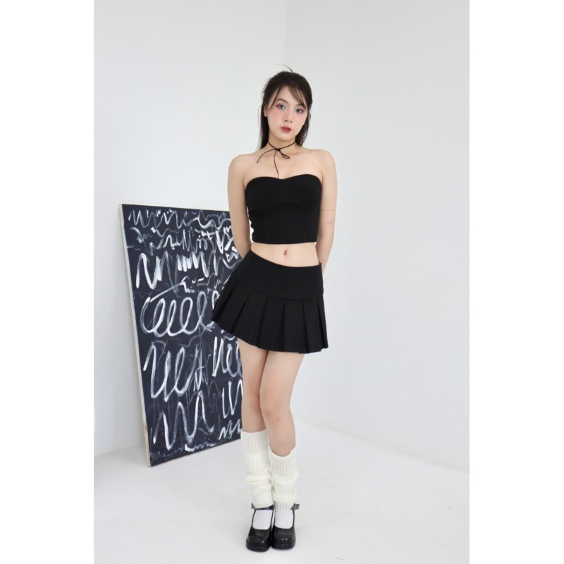 WEDNESDAY Áo cúp ngực - Mia Top | BigBuy360 - bigbuy360.vn