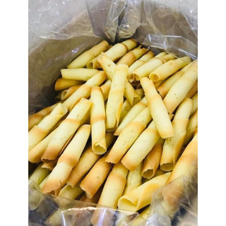 95K bịch 500g bánh măng sữa (Hỏa tốc)
