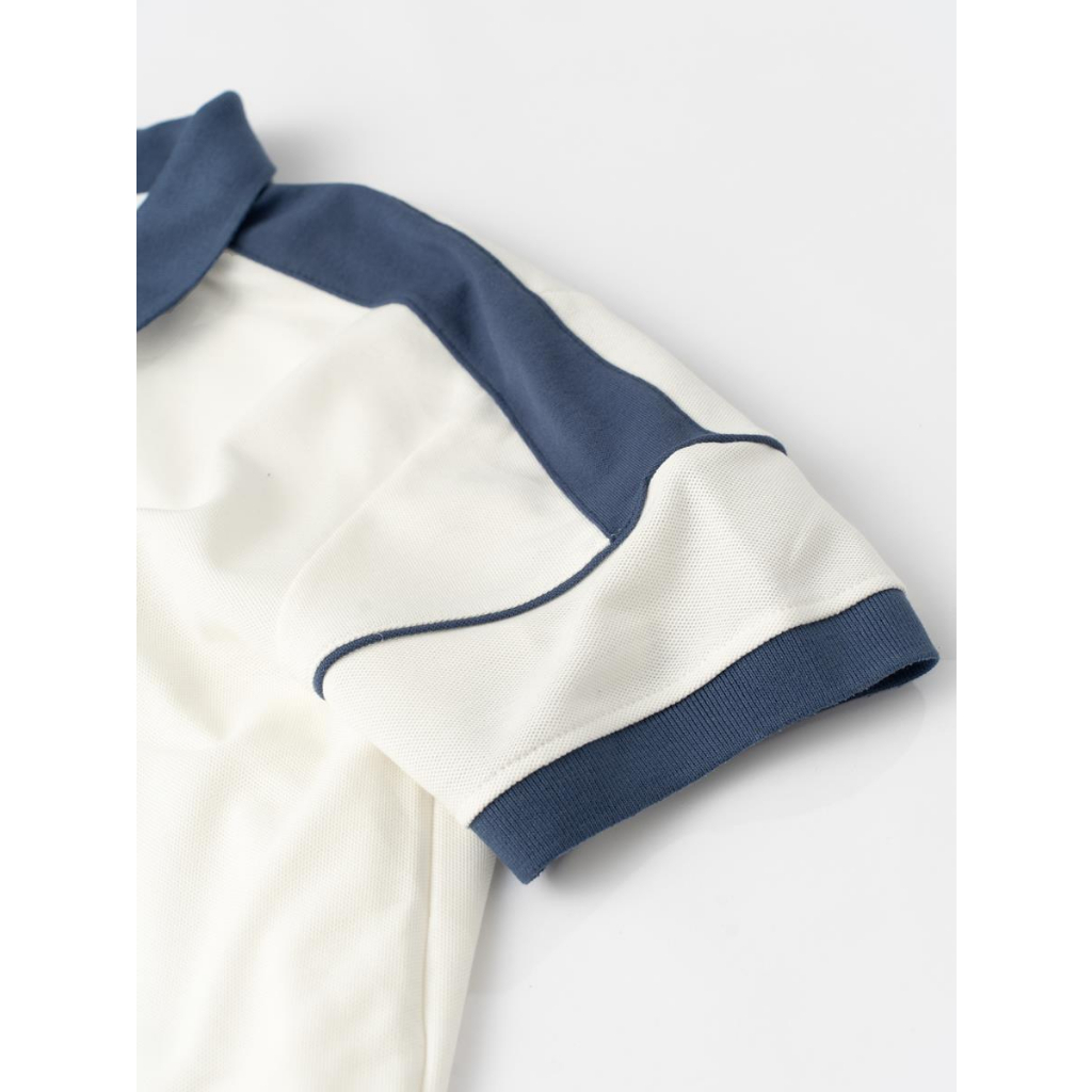 Áo Thun Polo Tặng Kèm Dịch Vụ Thêu Riêng, Áo Thun Polo Nam Nữ Thêu Riêng Theo Yêu Cầu