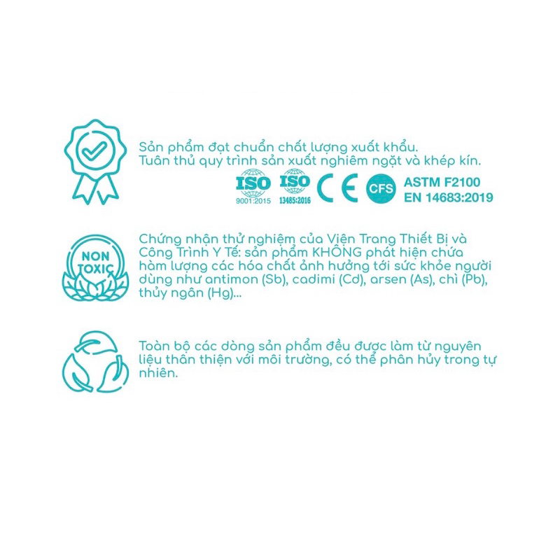 KHẨU TRANG KF94 LOẠI 1 CHÍNH HÃNG HÙNG PHÁT 4 LỚP CHỐNG BỤI, KHÁNG KHUẨN