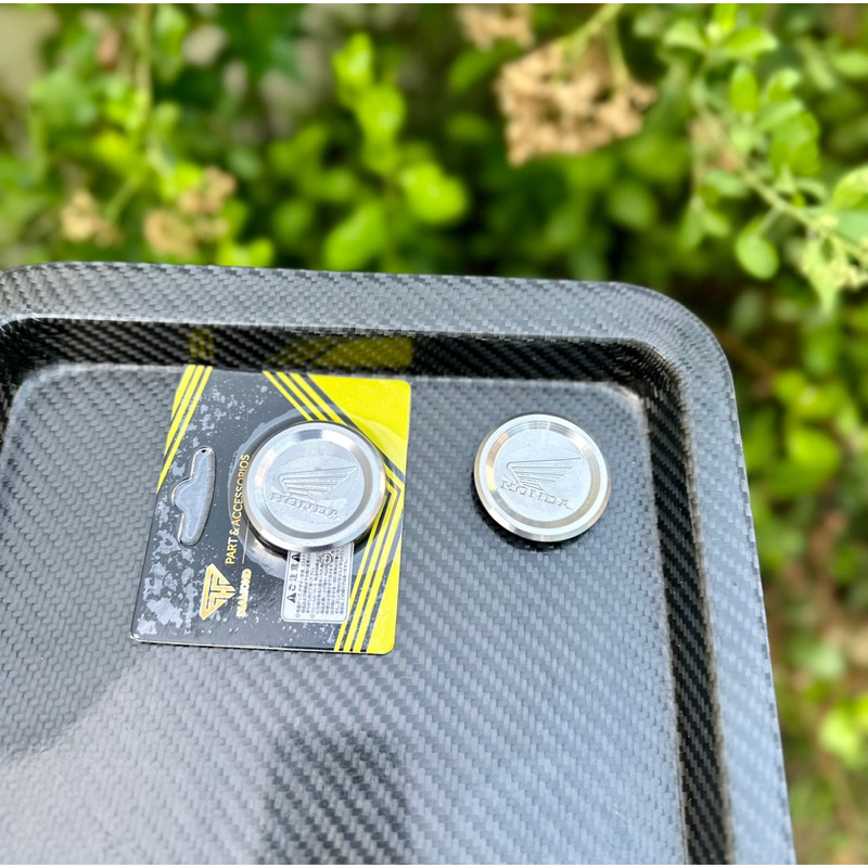 Bộ Ốc Hộp Sênh Wave Dream Salaya Chính hãng