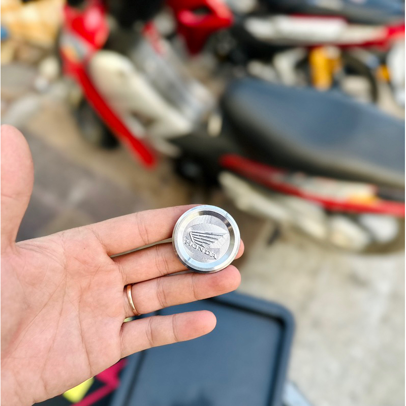 Bộ Ốc Hộp Sênh Wave Dream Salaya Chính hãng