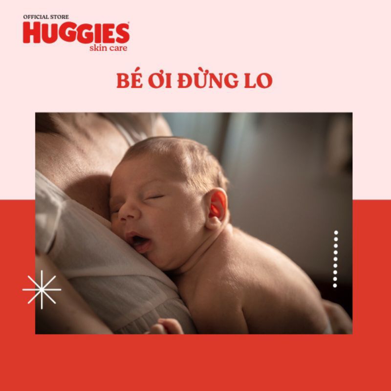 Tã quần Bỉm huggies skincare M42+6/M76+6/L68+6/xl60+8/xxl54+8/M106/L104/xl88/xxl80 mới