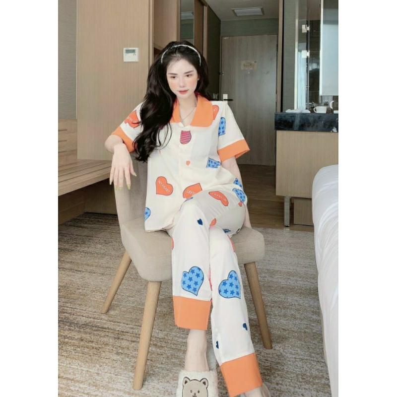 đồ bộ pizama giá rẻ...