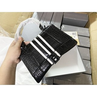 Túi xách nữ đeo chéo balen vs add phụ kiện đen hàng vip fullbox size 22 cm cầm tay, đeo chéo đều xinh