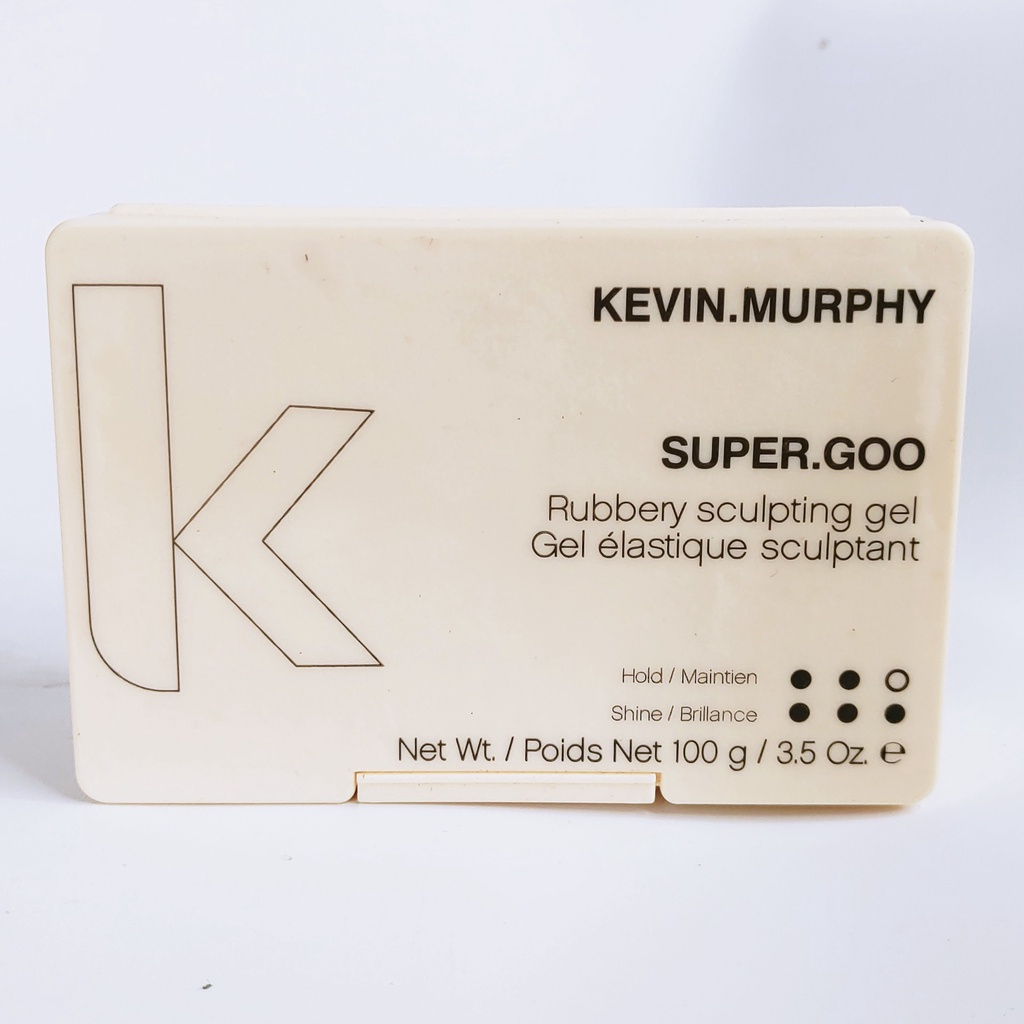 Sáp Vuốt Tóc Nam Kevin Murphy Rough Rider Travel Size 100g Chính Hãng