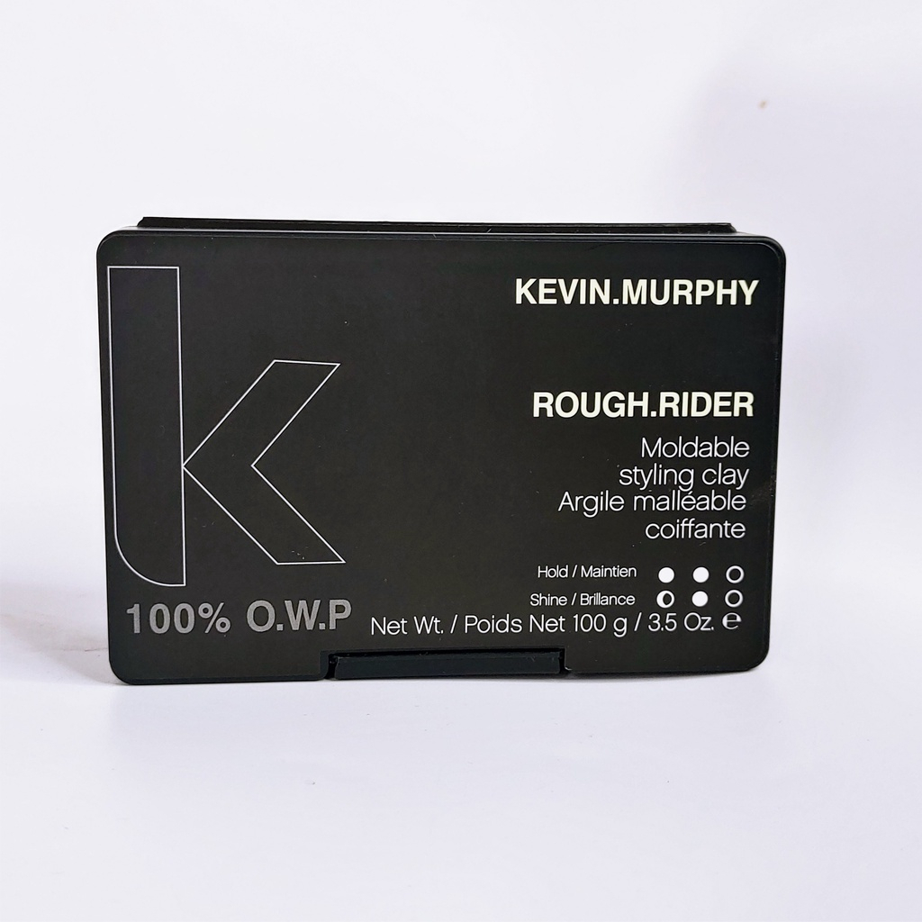 Sáp Vuốt Tóc Nam Kevin Murphy Rough Rider Travel Size 100g Chính Hãng