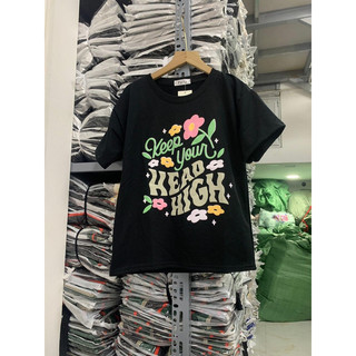 Áo Thun Nữ Babytee In Hình