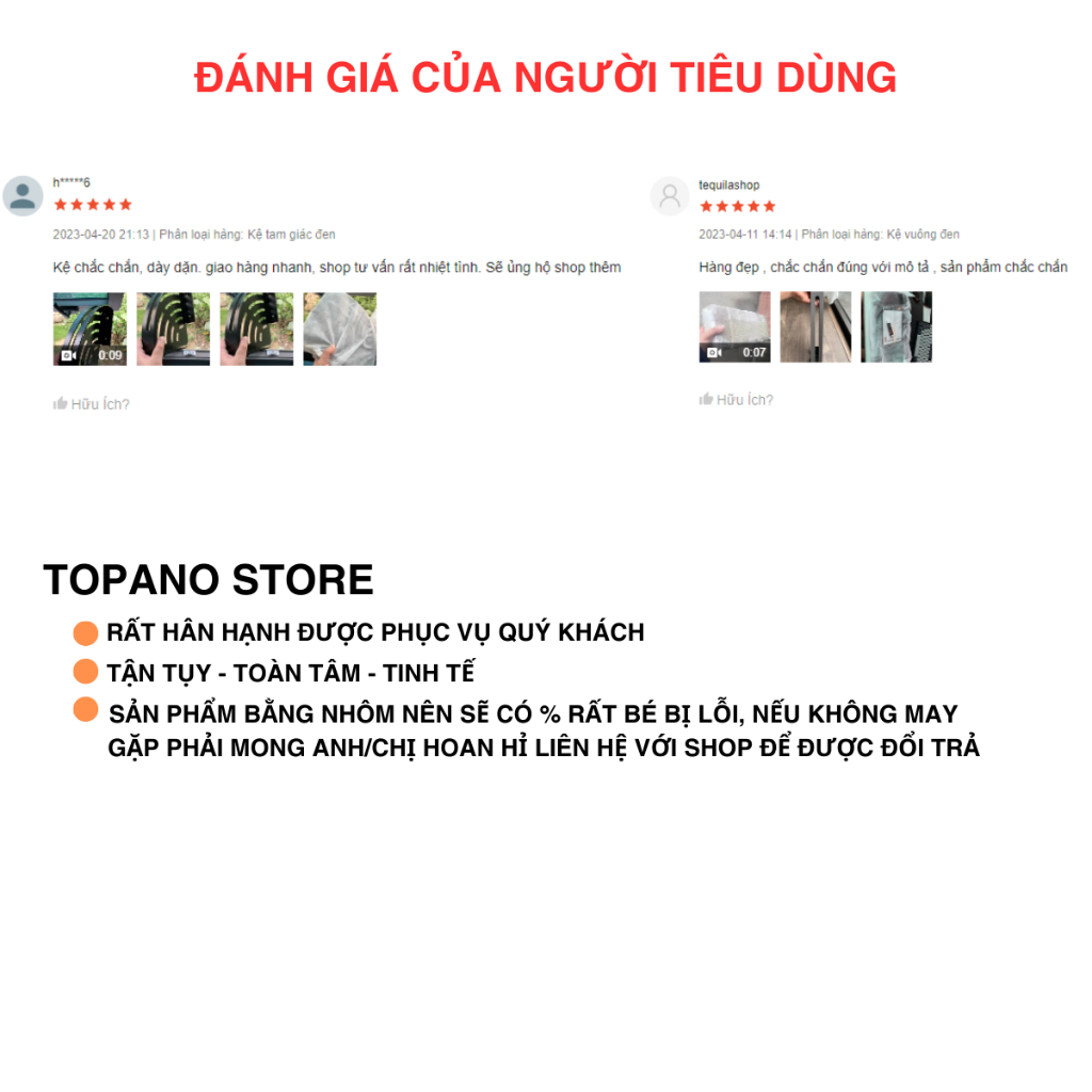 Kệ gắn góc tường TOPANO đựng đồ đa năng tiện lợi cho phòng tắm AL886288 | BigBuy360 - bigbuy360.vn