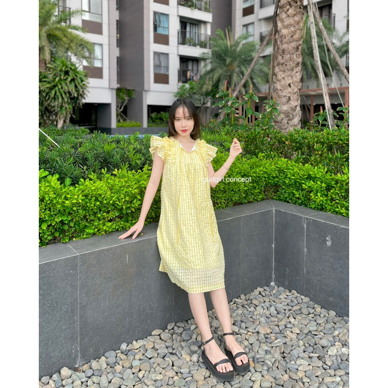 ĐẦM BIE - ĐẦM NỮ TAY BÈO NHẸ NHÀNG