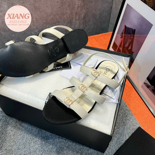Sandal c.n tag ngọc đế 1,5cm fullbox cao cấp