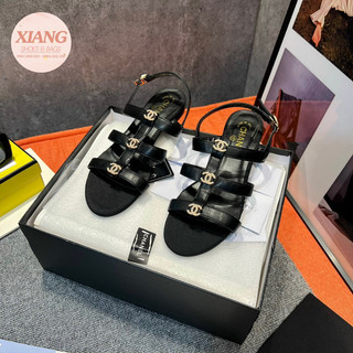 Sandal c.n tag ngọc đế 1,5cm fullbox cao cấp
