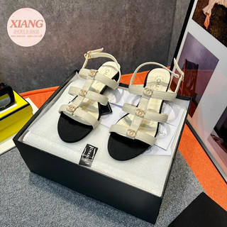 Sandal c.n tag ngọc đế 1,5cm fullbox cao cấp
