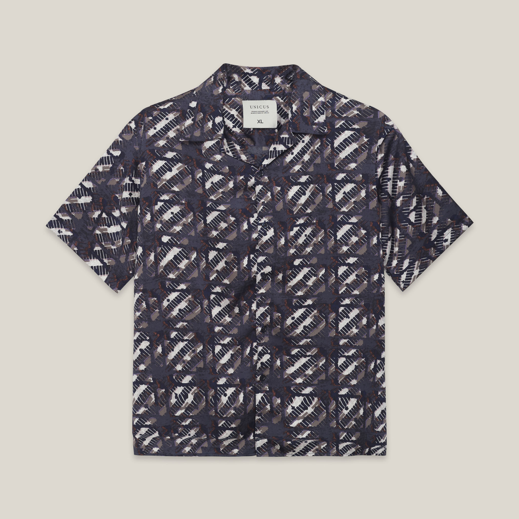 Áo Cuban Nam UNICUS Sailing