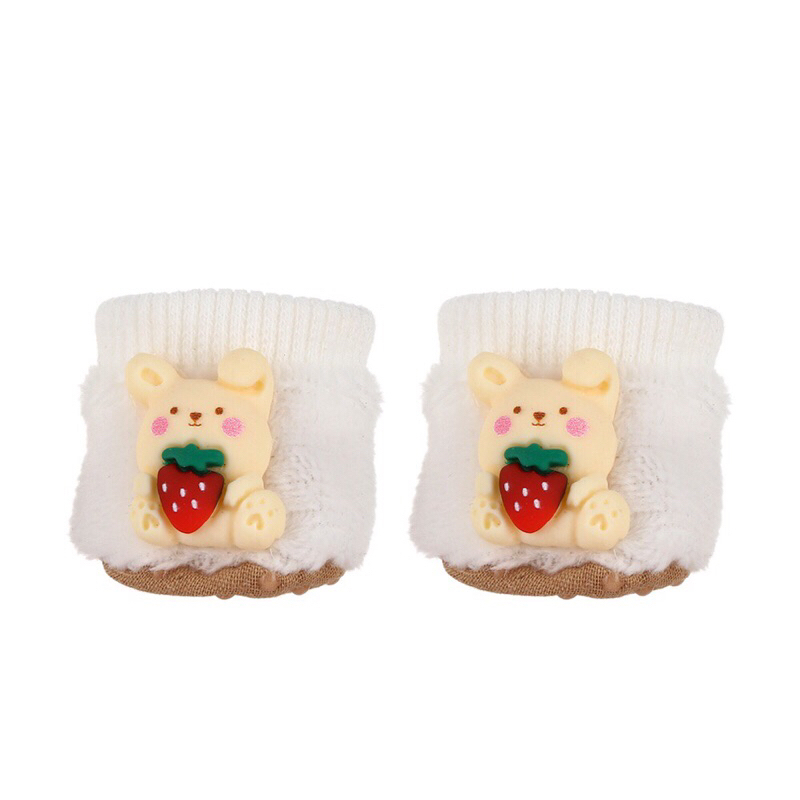 Shop Kim Vy có sẵn giày cho búp bê bông 20cm doll không thuộc tính doll idol KPOP CBIZ