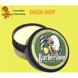 Sáp vuốt tóc nam tạo kiểu, giữ nếp, sáp barbershop
