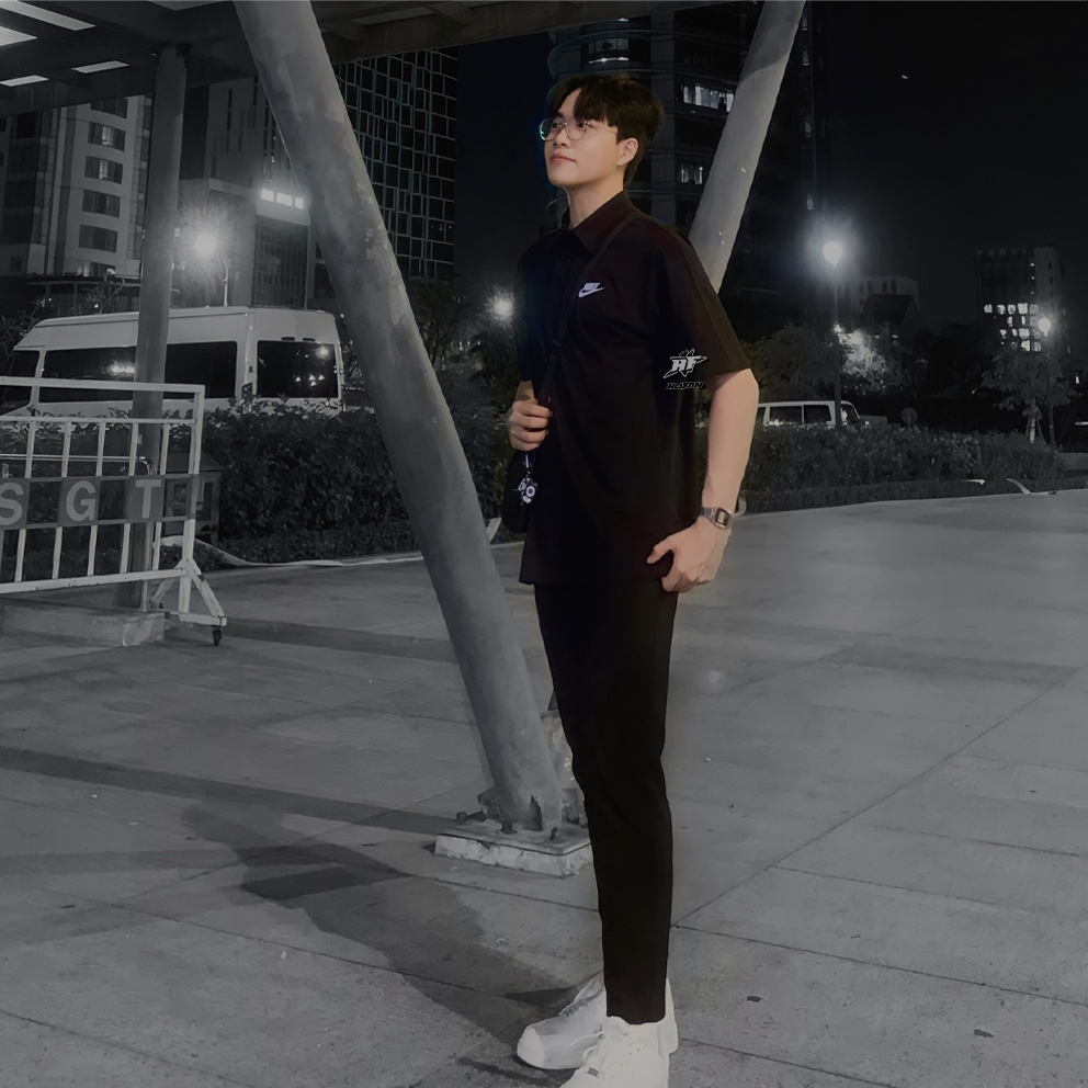 Áo polo NIKE BASIC cotton cao cấp co giãn thoáng mát form oversize nhiều màu cho nam và nữ