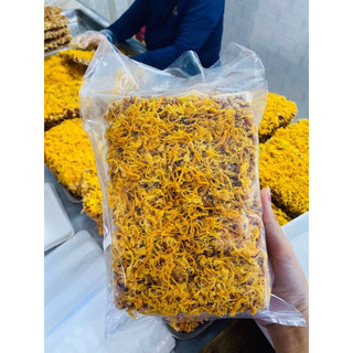 1 miếng cơm cháy siêu chà bông gạo lức 100g