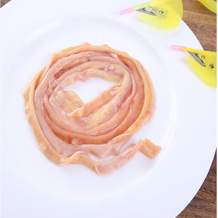 Dụng cụ làm lòng gà lòng vịt mổ cá dễ dàng tiện lợi, Dao mổ cá đa năng tiện lợi Shopmegold1