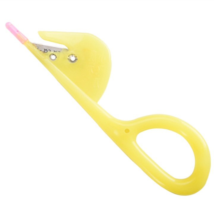 Dụng cụ làm lòng gà lòng vịt mổ cá dễ dàng tiện lợi, Dao mổ cá đa năng tiện lợi Shopmegold1