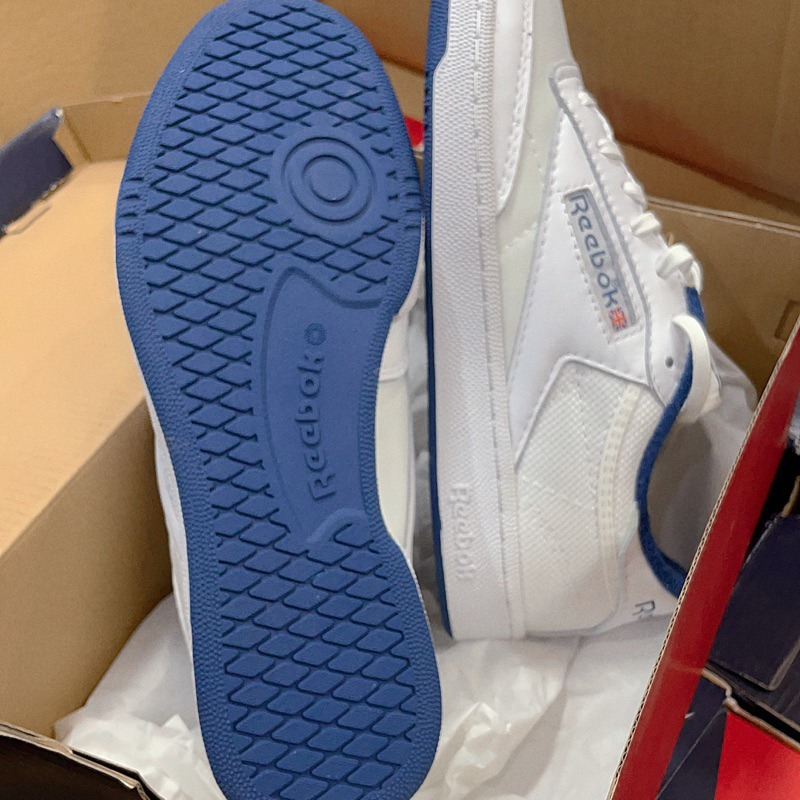 GIÀY REEBO.K CLUB C 1985 TV #GX5419