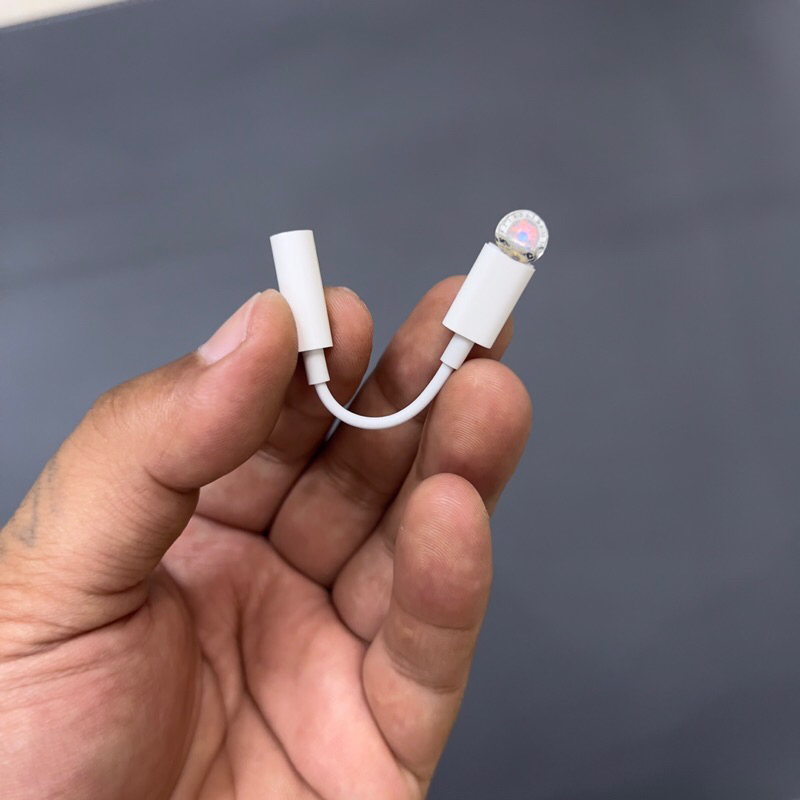 Jack chuyển 3.5 Ra Lighning Zin Chính Hãng.