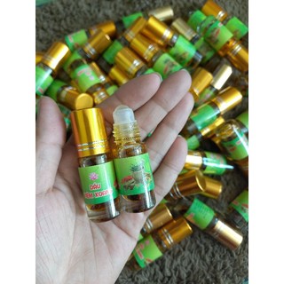 Combo 10 chai dầu viêm xoang 5ml tặng 1