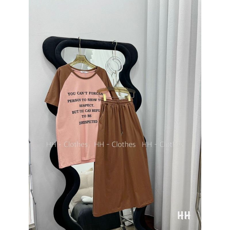 Sét áo chữ, cv chữ a