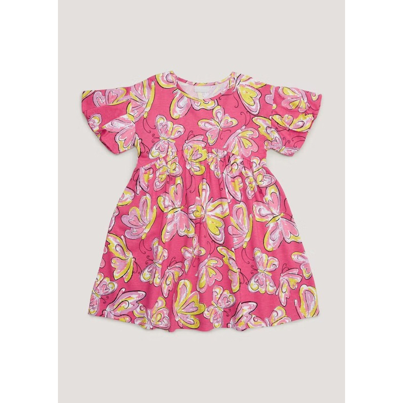 Váy Matalan uk chất cotton săn sale chính hãng