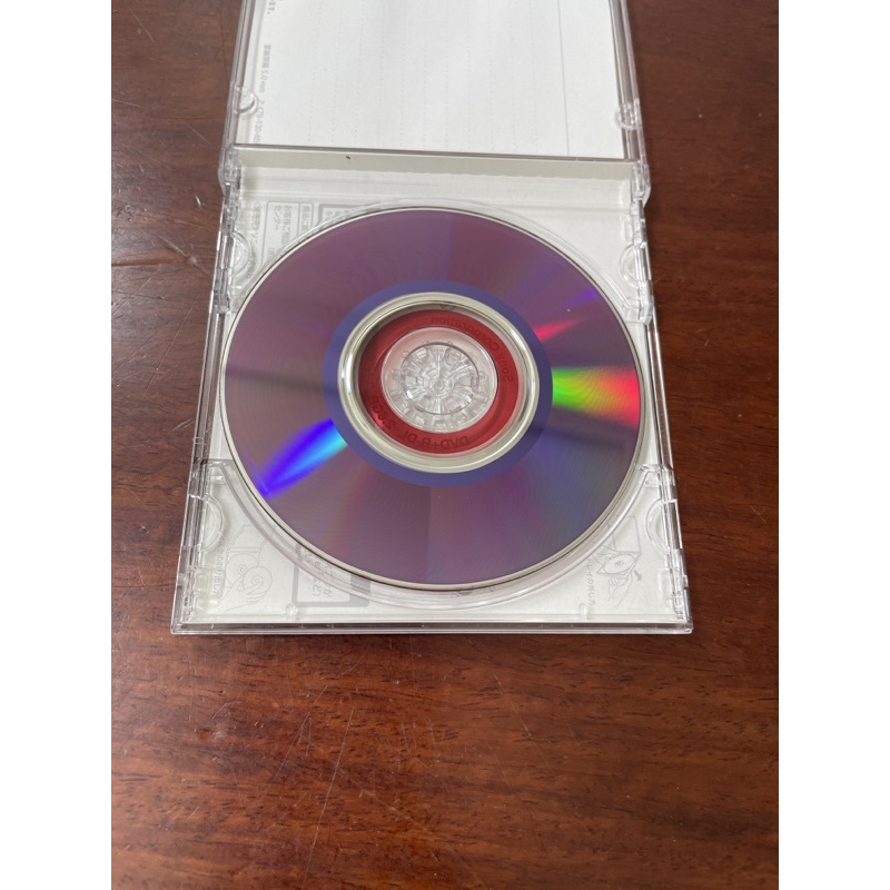 Đĩa quay phim Sony DVD+R DL