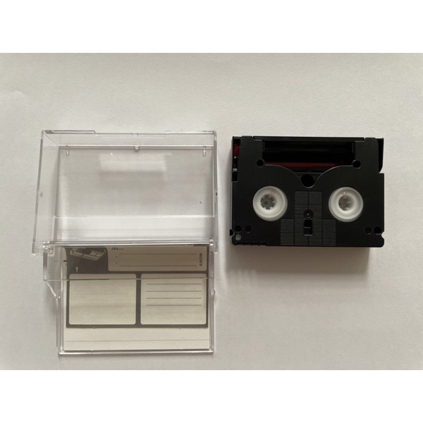 Băng quay phim Sony 60